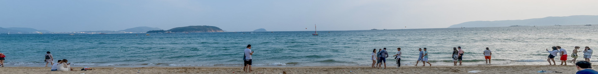 <strong>VR数智实景文旅景区</strong>