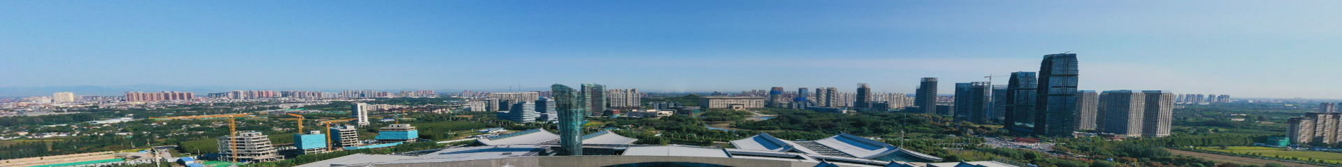 <strong>VR实景数智园区</strong>