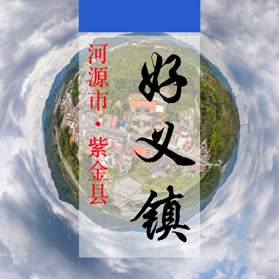 数字好义（149）&mdash;记录对比评价乡村振兴可视化
