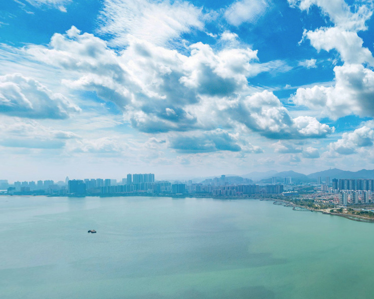 <strong>VR数智工厂全景</strong>