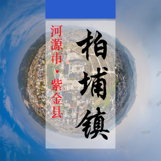数字柏埔(183)&mdash;记录对比评价乡村振兴可视化