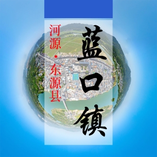 数字蓝口(334)&mdash;记录对比评价乡村振兴可视化