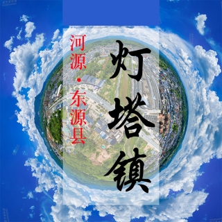 数字灯塔(267)&mdash;记录对比评价乡村振兴可视化