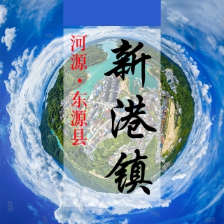 数字新港(202)&mdash;记录对比评价乡村振兴可视化