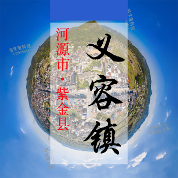 数字义容（522）&mdash;记录对比评价乡村振兴可视化