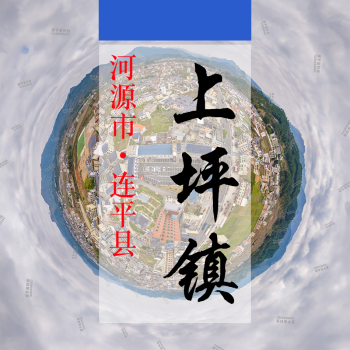 数字上坪（258）&mdash;记录对比评价乡村振兴可视化
