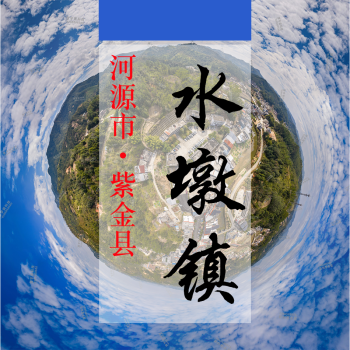 数字水墩(153)&mdash;记录对比评价乡村振兴可视化