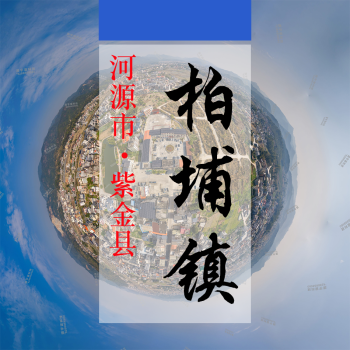 数字柏埔(183)&mdash;记录对比评价乡村振兴可视化