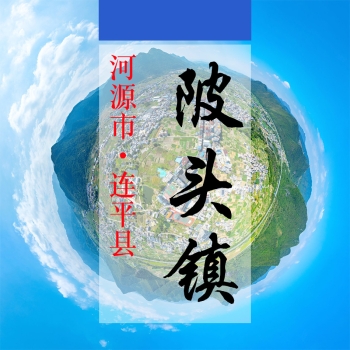 数字陂头(207)&mdash;记录对比评价乡村振兴可视化