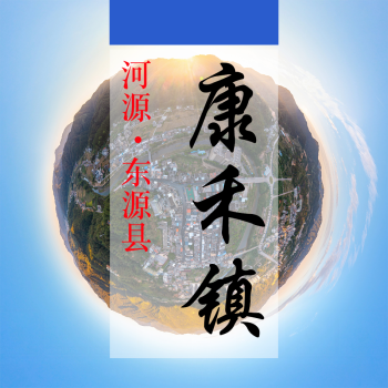 数字康禾(227)&mdash;记录对比评价乡村振兴可视化