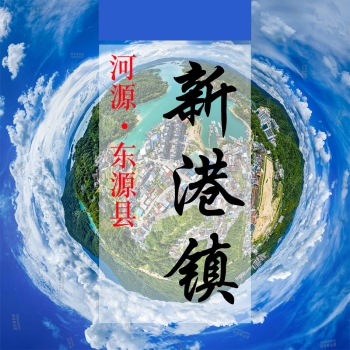 数字新港(202)&mdash;记录对比评价乡村振兴可视化