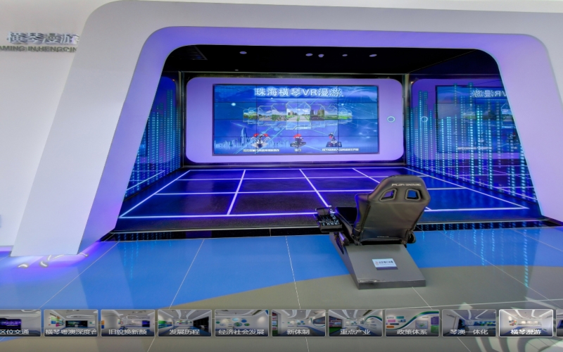手机和电脑观看VR全景效果有区别吗？