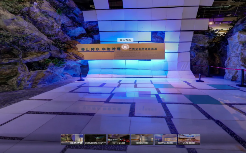 VR全景+AI深度融合：2026下半年企业数字化营销新拐点