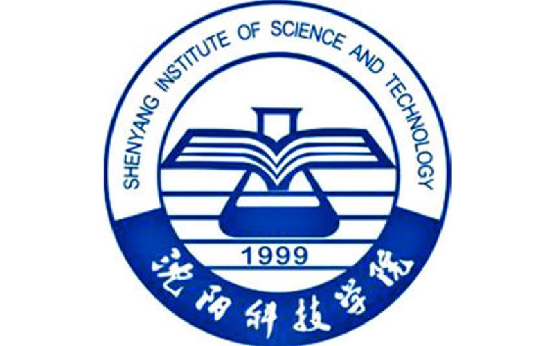 【漫校园】沈阳科技学院