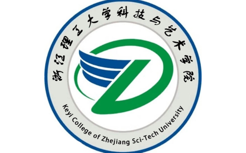 【漫校园】浙江理工大学科技与艺术学院