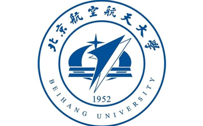 【漫校园】北京航空航天大学