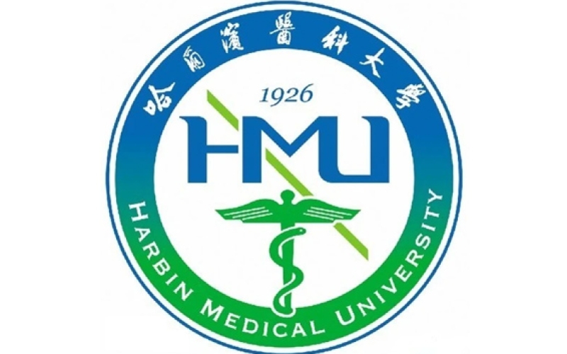 【漫校园】哈尔滨医科大学
