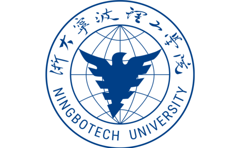 【漫校园】浙大宁波理工学院