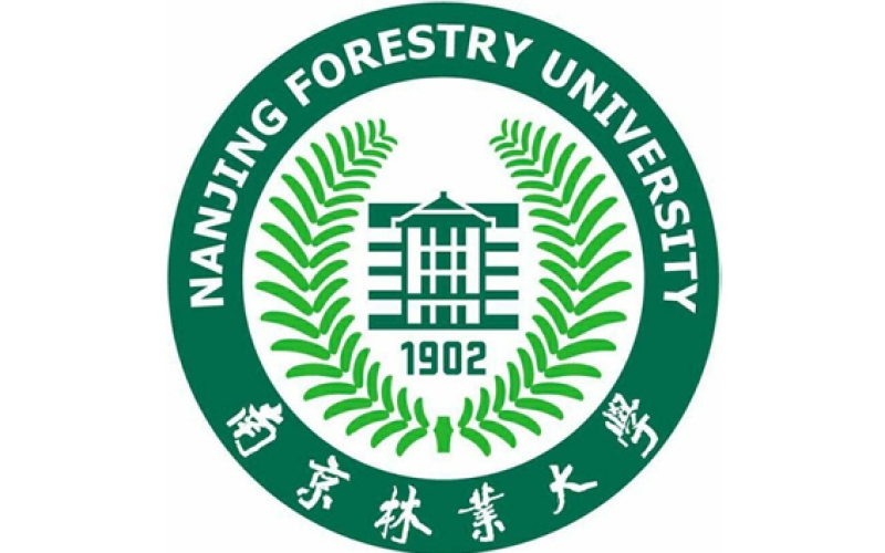 【漫校园】南京林业大学