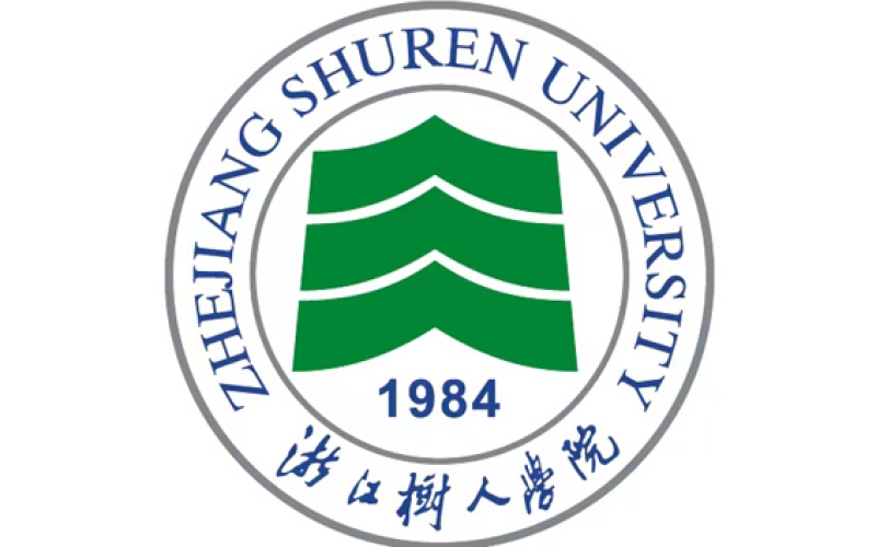 【漫校园】树人大学（杨汛桥校区）