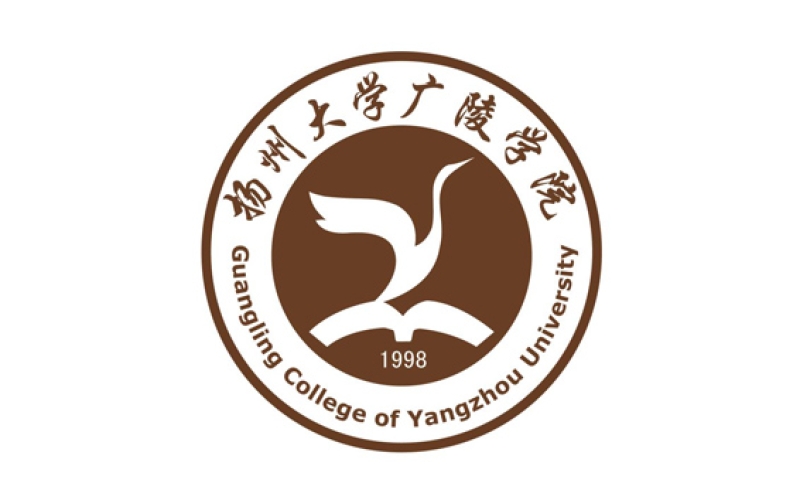 【漫校园】扬州大学广陵学院