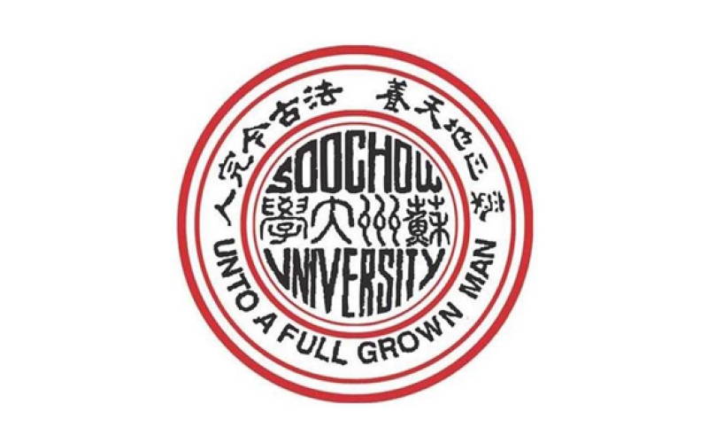 【漫校园】苏州大学