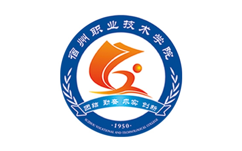 【漫校园】宿州职业技术学院