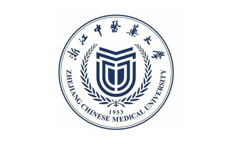 【漫校园】浙江中医药大学