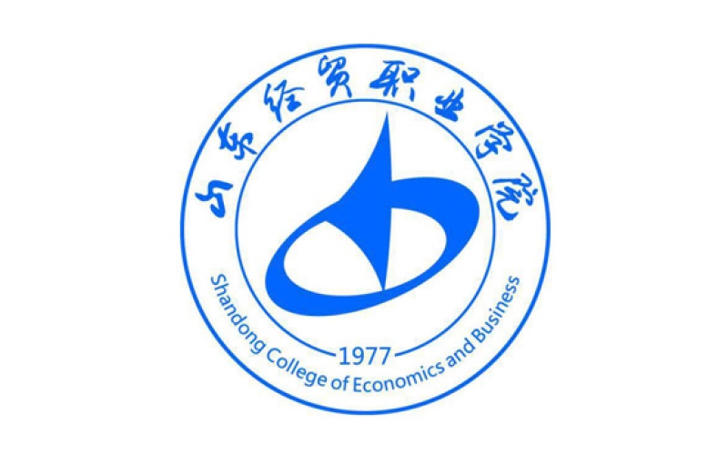 山东经贸职业学院漫校园
