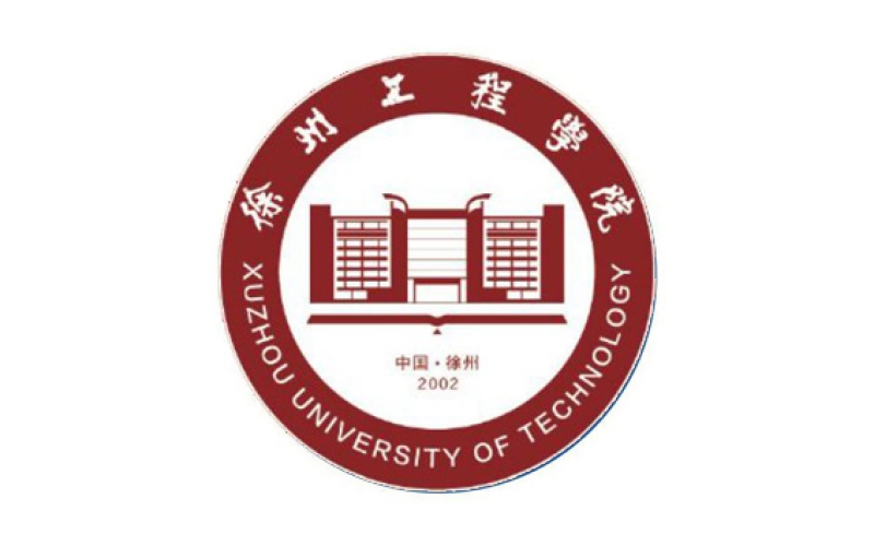【漫校园】徐州工程学院