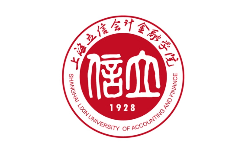 【漫校园】上海立信会计金融学院