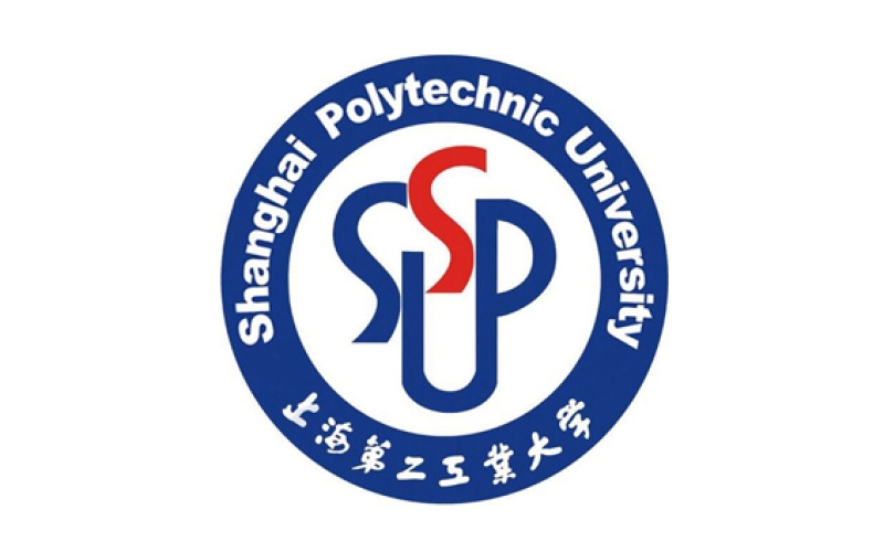 【漫校园】上海第二工业大学