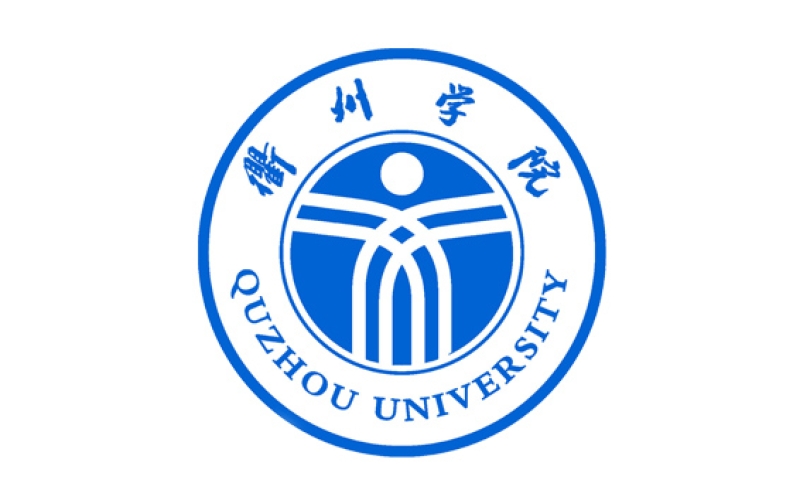【漫校园】衢州学院