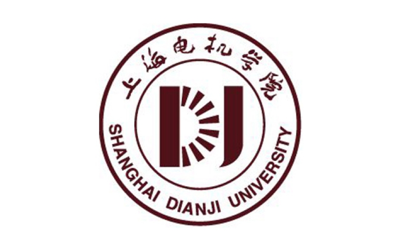 【漫校园】上海电机学院